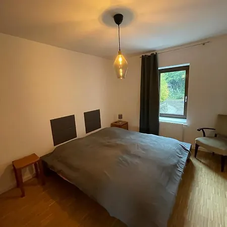Haus Charlottenburg 2, Zentrumsnah Mit Blick Auf Die Festung, Mit Sauna-Option Konigstein an der Elbe Exterior photo