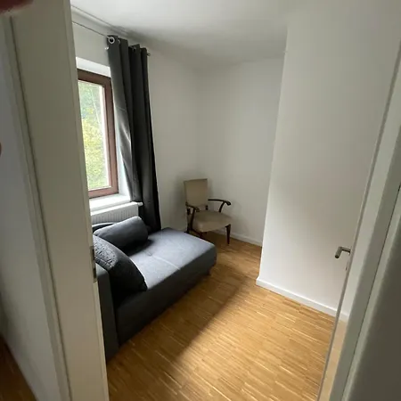 Haus Charlottenburg 2, Zentrumsnah Mit Blick Auf Die Festung, Mit Sauna-Option Konigstein an der Elbe Exterior photo