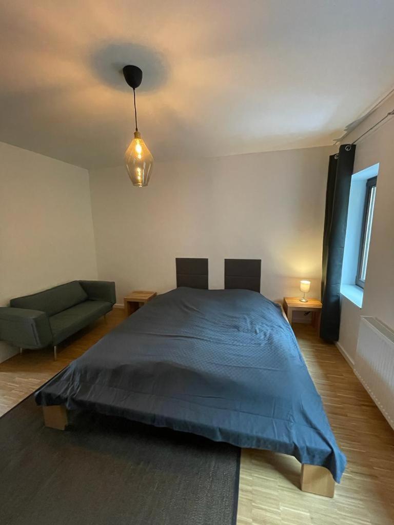 Apartment Haus Charlottenburg 2, Zentrumsnah Mit Blick Auf Festung, Mit Sauna-option