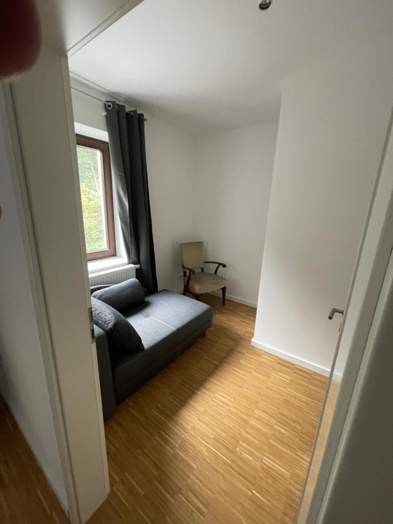 Haus Charlottenburg 2, Zentrumsnah Mit Blick Auf Festung, Mit Sauna-option Apartment