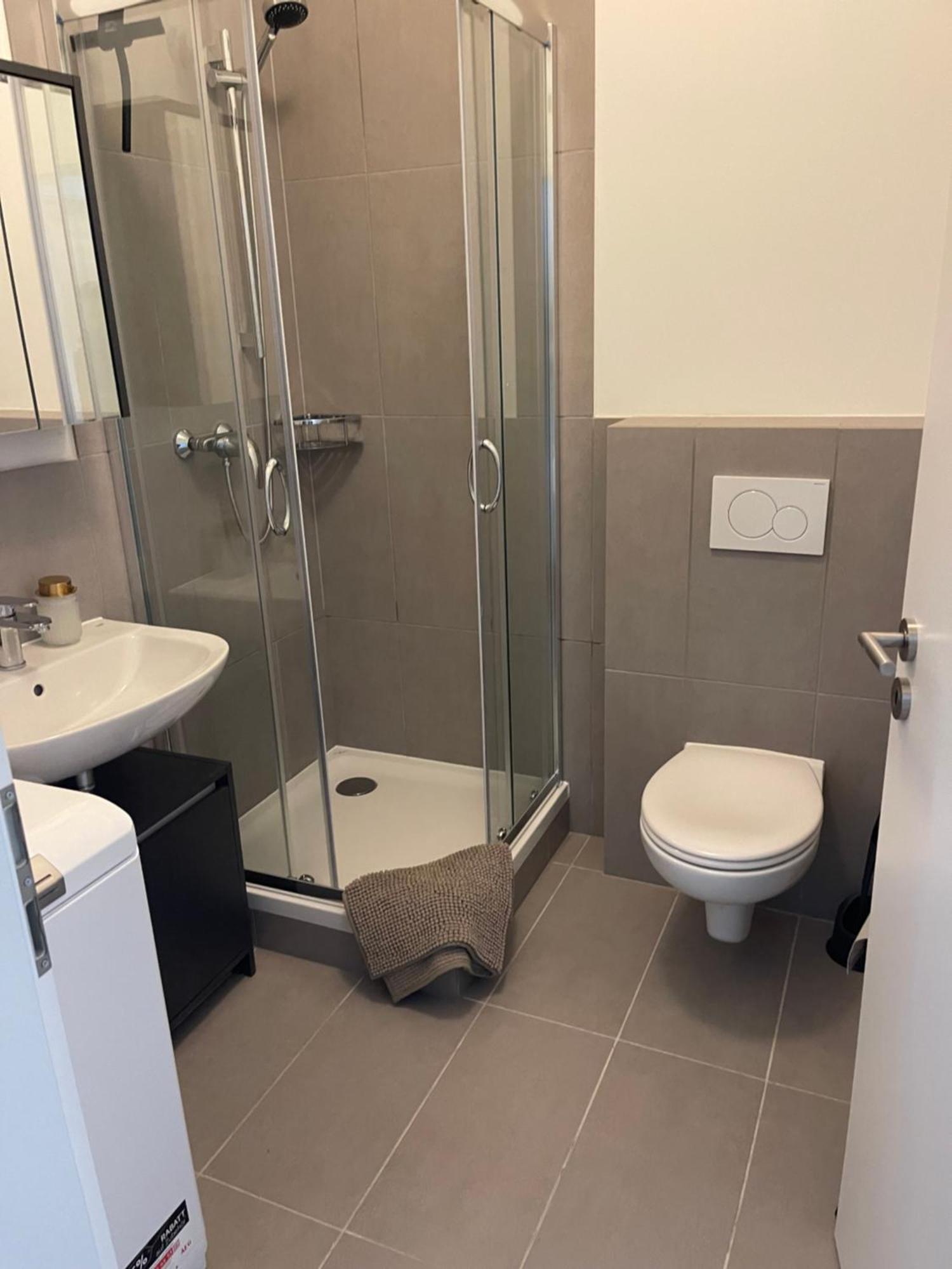 Haus Charlottenburg 2, Zentrumsnah Mit Blick Auf Festung, Mit Sauna-option Apartment *
