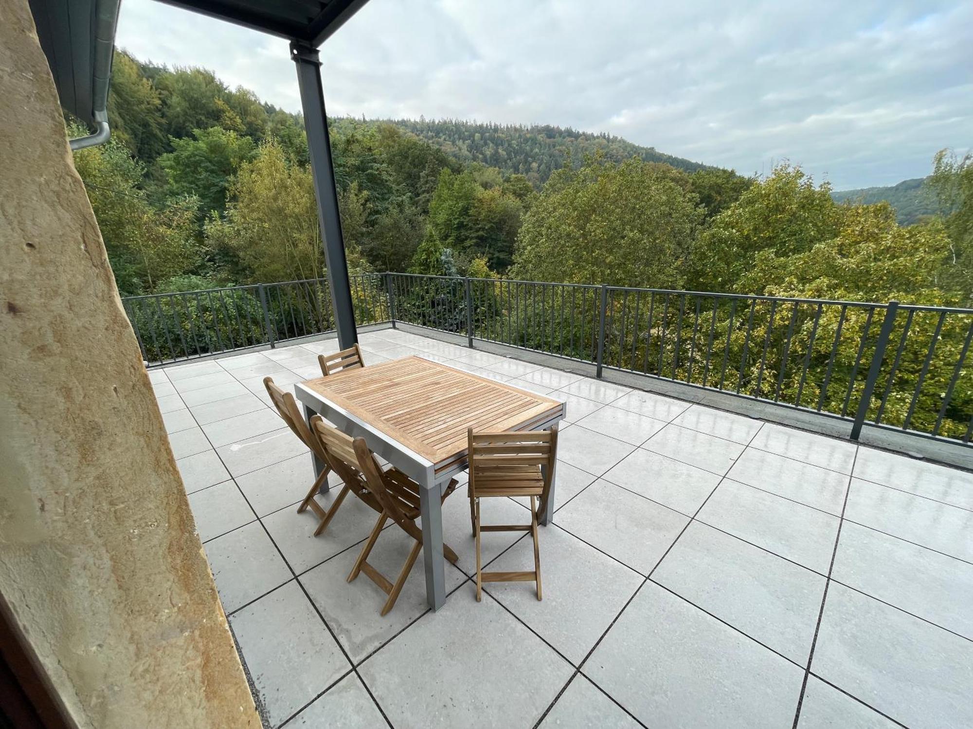 Haus Charlottenburg 2, Zentrumsnah Mit Blick Auf Festung, Mit Sauna-option * Konigstein an der Elbe